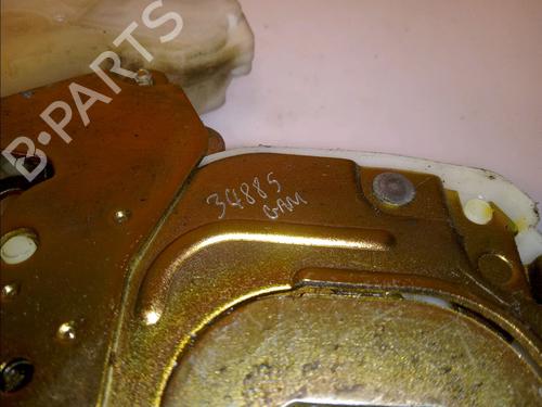 Front right lock NISSAN TERRANO II (R20) 3.0 Di 4WD | BP13310331C97 