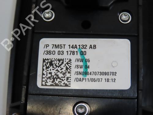 Left front window switch FORD C-MAX (DM2) 1.8 TDCi | BP28831731I27 - Image 3