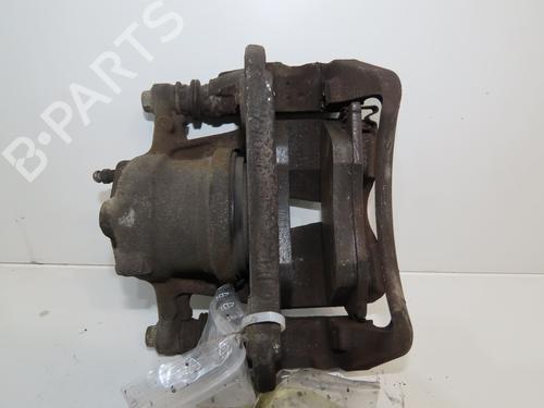 Used Right front brake caliper Right front brake caliper OPEL TIGRA TwinTop (X04) 1.4 (R97) (90 hp) 31030202 31030202