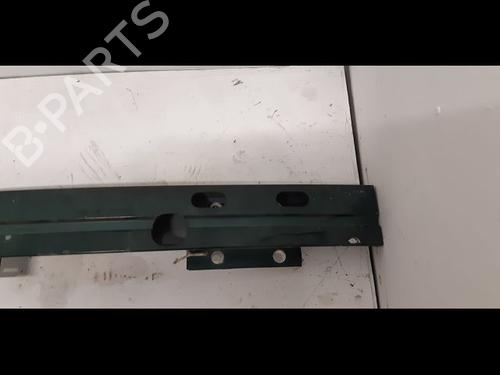 Front bumper reinforcement JAGUAR S-TYPE II (X200) 2.7 D | BP9603976C109