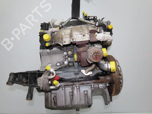 Used Engine Engine ALFA ROMEO 156 Sportwagon (932_) 1.9 JTD (932B2B, 932B2C) (115 hp) 36758074 36758074