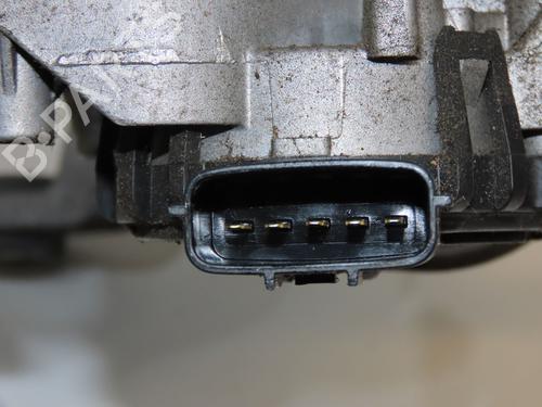 Front wiper motor RENAULT TWINGO III (BCM_, BCA_) 1.0 SCe 70 | BP36819959M29 - Image 3