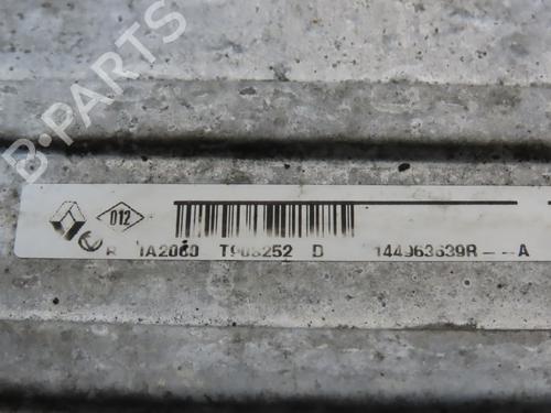 Other RENAULT SCÉNIC III (JZ0/1_) 1.5 dCi | BP28801362O1 