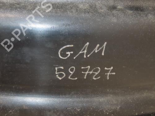 Rim PEUGEOT PARTNER Box Body/MPV (5_, G_) 1.9 D | BP28967766C45 