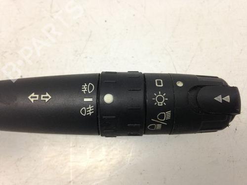 Steering column stalk PEUGEOT 607 (9D, 9U) 2.2 HDi | BP9592929I23