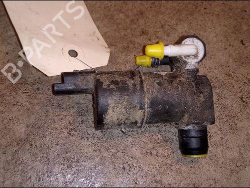 Used Washer pump Washer pump RENAULT KANGOO / GRAND KANGOO II (KW0/1_) 1.5 dCi 75 (KW07, KW10, KW04) (75 hp) 14881630 14881630
