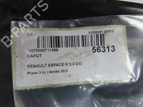 hood-renault-espace-iv-jk01_-2002-33008083 main image