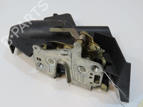 Used Rear left lock Rear left lock MERCEDES-BENZ E-CLASS (W210) E 220 CDI (210.006) (143 hp) 36444463 36444463