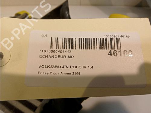 Annen VW POLO IV (9N_, 9A_) 1.4 TDI | BP14874541O1 