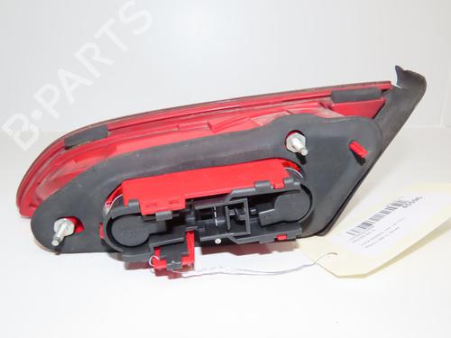 Fanale sezione interna posteriore sinistro ALFA ROMEO 159 Sportwagon (939_) 1.9 JTDM 8V (939BXE1B) (120 hp) 31121208