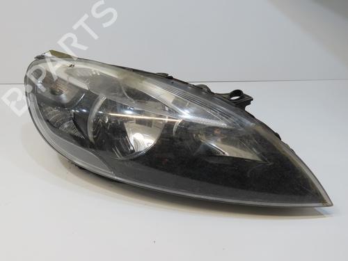 Right headlight VOLVO V40 Hatchback (525) D3 | BP39157351C29  - Image 5