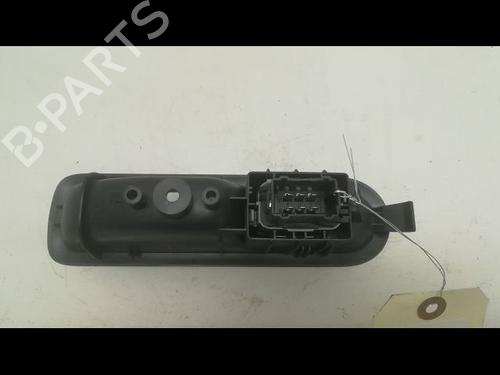 Right rear window switch RENAULT MODUS / GRAND MODUS (F/JP0_) 1.5 dCi (FP0F, JP0F) | BP23176570I28 - Image 2