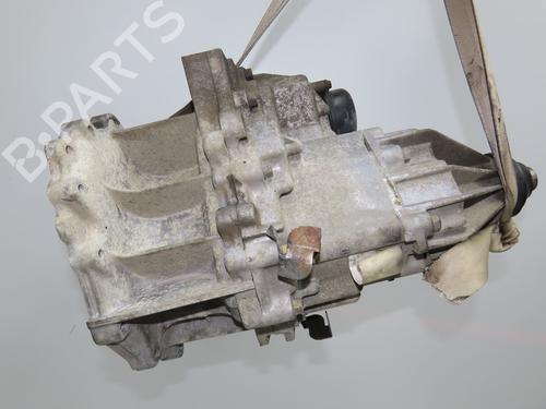 Transfer box NISSAN PATHFINDER III (R51) 2.5 dCi 4WD | BP39180418M36 - Image 2