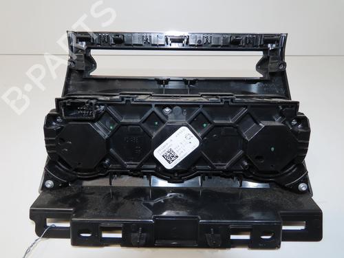 Climate control RENAULT CLIO V (B7_) 1.6 E-TECH 140 (B7MU) | BP39180437I5 - Image 4