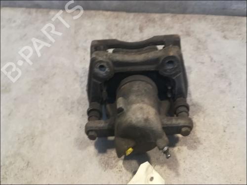 Used Left front brake caliper DACIA LOGAN MCV (KS_) 1.5 dCi (KS0W) (86 hp) 14878278