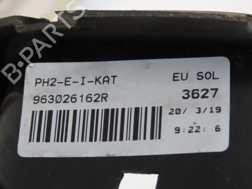 Left mirror RENAULT CLIO IV (BH_) 0.9 TCe 90 (BHNF, BHMA, BHMH, BHJK, BHJR) | BP24361081C26 