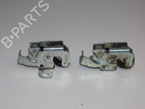Tailgate lock PEUGEOT BOXER Van 2.2 BlueHDi 140 | BP30691903C101