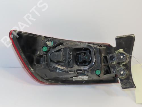 Right taillight RENAULT CLIO IV (BH_) 1.5 dCi 75 | BP28832674C35 