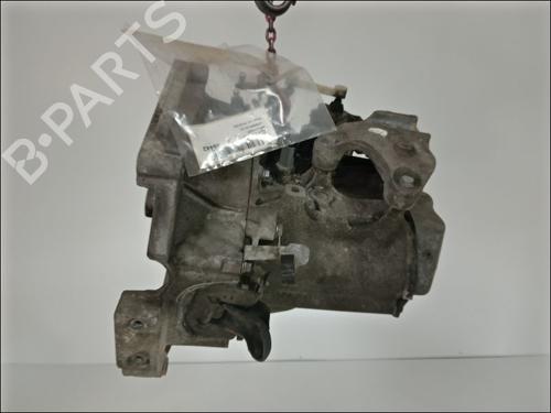 Used Gearbox Gearbox CITROËN C2 (JM_) 1.1 (60 hp) 11099587 11099587