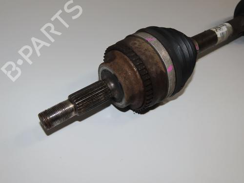 Right front driveshaft RENAULT KANGOO (KC0/1_) 1.5 dCi | BP36246588M39 - Image 2