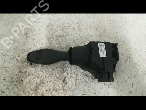 Steering column stalk FORD FIESTA VI (CB1, CCN) 1.4 TDCi | BP36494480I23 - Image 2