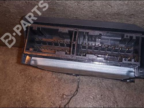 ECU airbags CITROËN C5 III (RD_) 1.6 HDi 115 (RD9HRA, RD9HLA, RD9HL0) | BP9618288M53 