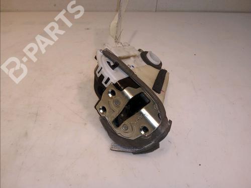 Used Rear right lock TOYOTA PRIUS (_W3_) 1.8 Hybrid (ZVW3_) (99 hp) 12122856