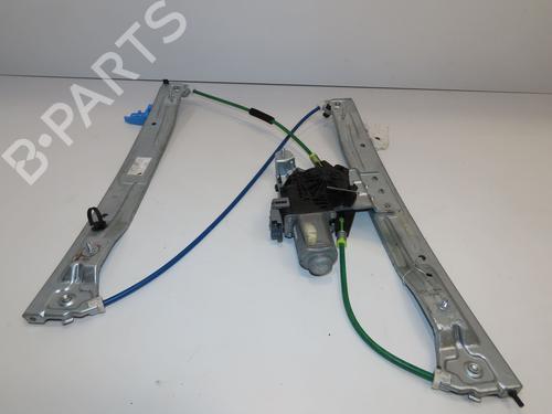 Used Front left window mechanism CITROËN C3 Picasso (SH_) 1.6 HDI 90 (92 hp) 28968487