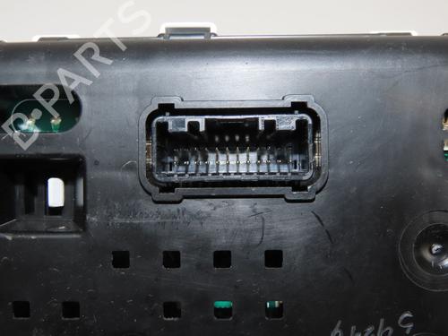 Instrument cluster SSANGYONG RODIUS II 2.0 Xdi 4WD | BP37411050C47 - Image 3