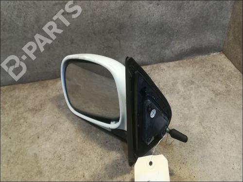 Left mirror NISSAN MICRA II (K11) 1.3 i 16V | BP9611768C26 