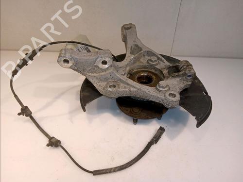 Used Left front steering knuckle Left front steering knuckle OPEL ASTRA J (P10) 1.7 CDTI (68) (125 hp) 14875565 14875565