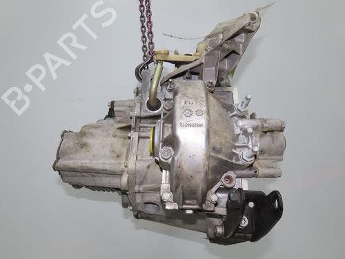 Gearbox OPEL CORSA F (P2JO) 1.2 (68) | BP37455475M3 - Image 5