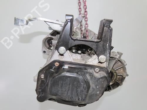 Used Gearbox Gearbox VW POLO IV (9N_, 9A_) 1.2 (54 hp) 36426845 36426845