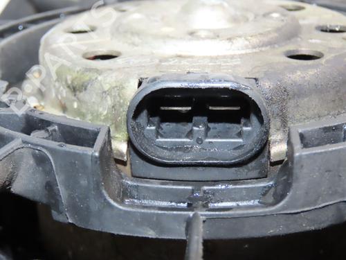 Radiator fan RENAULT CLIO II (BB_, CB_) 1.5 dCi (B/C2J) | BP30117089M35