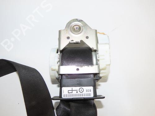 Front left seatbelt BMW 3 (E90) 320 d | BP36494704I26 - Image 3