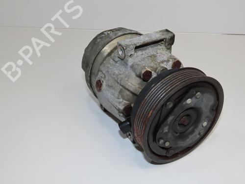 Used AC compressor AC compressor RENAULT MEGANE Scenic (JA0/1_) 1.6 16V (JA0B, JA04, JA11, JA00) (107 hp) 33561771 33561771