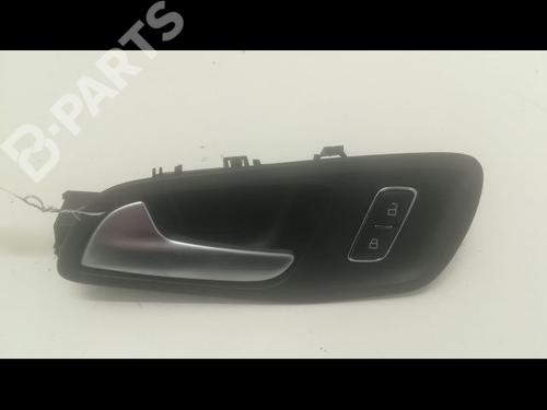 Venstre fortil invendig håndtag FORD KUGA II (DM2) 2.0 TDCi (150 hp) 9602575