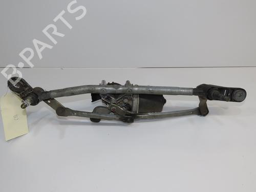 Used Front wiper motor Front wiper motor RENAULT CLIO III (BR0/1, CR0/1) 1.2 16V (BR02, BR0J, BR11, CR02, CR0J, CR11) (75 hp) 36444520 36444520