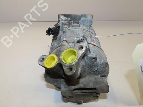 AC-Kompressor RENAULT TRAFIC III Van (FG_) 1.6 dCi 125 (FGMH) (125 hp) 28967165