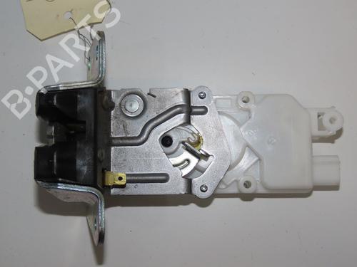 Tailgate lock PEUGEOT 4007 (VU_, VV_) 2.2 HDi | BP31121083C101 