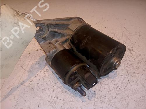 Used Starter Starter VW POLO IV (9N_, 9A_) 1.4 16V (75 hp) 23171945 23171945