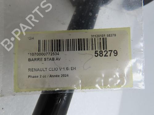 Anti roll bar RENAULT CLIO V (B7_) 1.6 E-TECH 140 (B7MU) | BP36510880M96 - Image 2