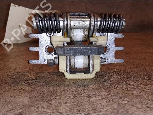 Hinge/Door check strap RENAULT TWINGO II (CN0_) 1.5 dCi 75 | BP14879154C146