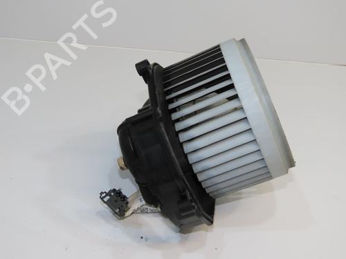 Used Heater blower motor Heater blower motor CITROËN C4 Picasso I MPV (UD_) 1.6 HDi 110 (112 hp) 32253851 32253851