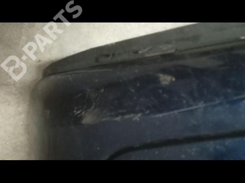 Front bumper PEUGEOT 106 II (1A_, 1C_) 1.1 i | BP9608408C7 