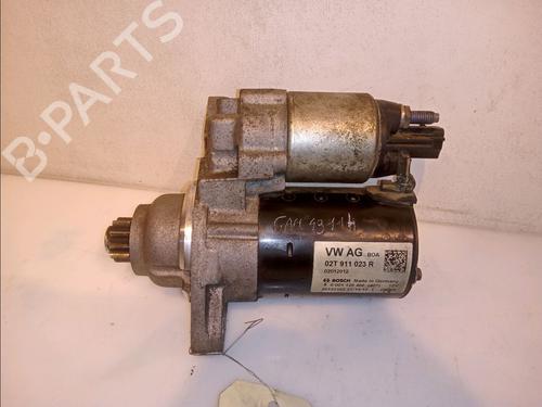 Startmotor SKODA FABIA II (542) 1.2 TSI (86 hp) 13112003