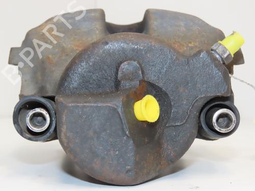 Right front brake caliper BMW X5 (E53) 3.0 d | BP19319491M104 