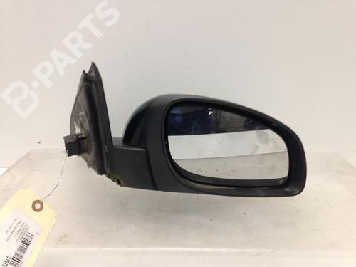 Right mirror OPEL VECTRA C GTS (Z02) 1.9 CDTI (F68) | BP9594184C27 