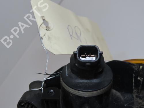 Right front indicator RENAULT MODUS / GRAND MODUS (F/JP0_) 1.5 dCi (FP0E, JP0E) | BP37083330C33 - Image 3