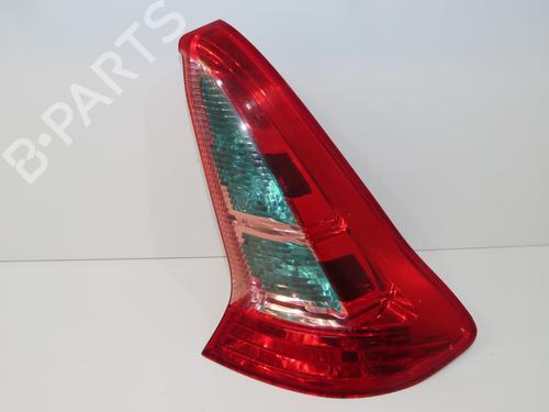 Right taillight CITROËN C4 Coupe (LA_) 1.6 HDi | BP32005044C35 